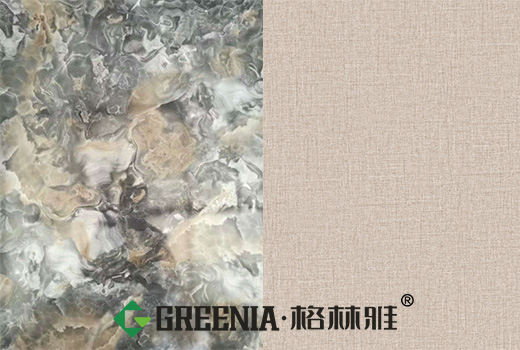 材料、板材的吸水率