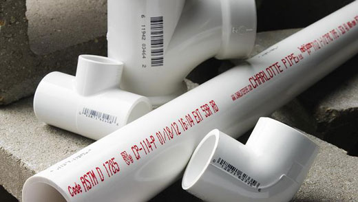 常用的建筑材料是如何分类的呢？